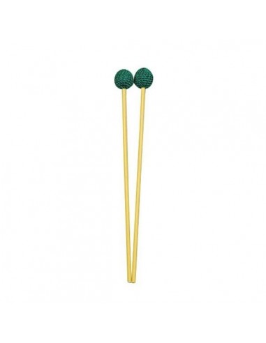 _ Batterie e percussioniCoppia mallets angel aml-62g