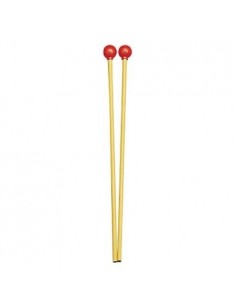 _ Batterie e percussioniCoppia mallets angel aml-51p