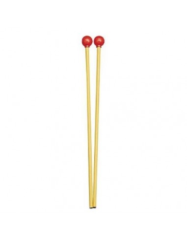 _ Batterie e percussioniCoppia mallets angel aml-51p