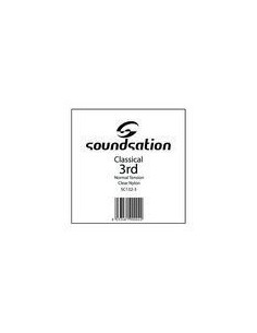 _ Accessori per strumenti a cordaCorda soundsation sc132-3