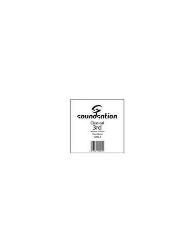 _ Accessori per strumenti a cordaCorda soundsation sc132-3