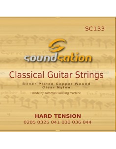 _ Accessori per strumenti a cordaMuta soundsation sc133 classica