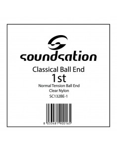 _ Accessori per strumenti a cordaCorda soundsation sc132be-1