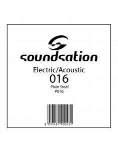 _ Accessori per strumenti a cordaCorda soundsation p016