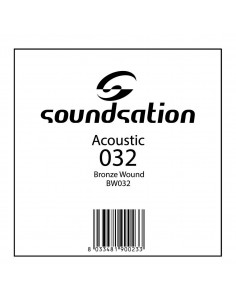 _ Accessori per strumenti a cordaCorda soundsation bw032