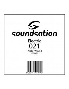 _ Accessori per strumenti a cordaCorda soundsation nw021