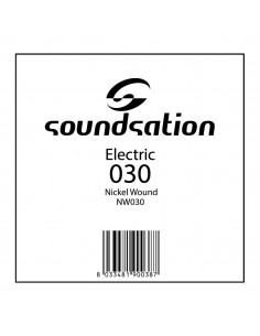 _ Accessori per strumenti a cordaCorda soundsation nw030