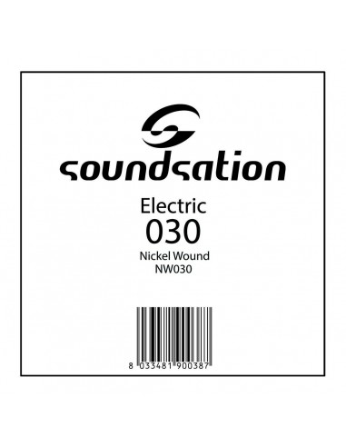 _ Accessori per strumenti a cordaCorda soundsation nw030