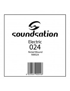 _ Accessori per strumenti a cordaCorda soundsation nw024
