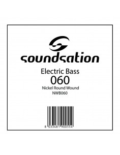 _ Accessori per strumenti a cordaCorda soundsation nwb060
