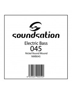 _ Accessori per strumenti a cordaCorda soundsation nwb045