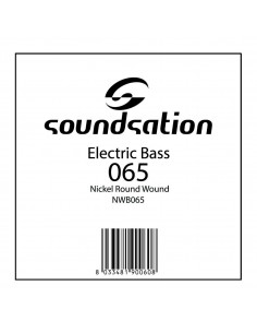 _ Accessori per strumenti a cordaCorda soundsation nwb065