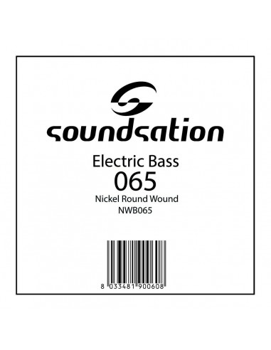 _ Accessori per strumenti a cordaCorda soundsation nwb065