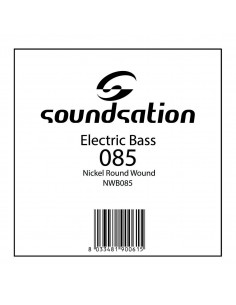 _ Accessori per strumenti a cordaCorda soundsation nwb085