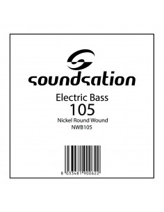 _ Accessori per strumenti a cordaCorda soundsation nwb105