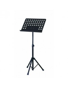 _ Supporti per sturmenti musicaliLeggio tavola forata soundsation spms-300 + borsa