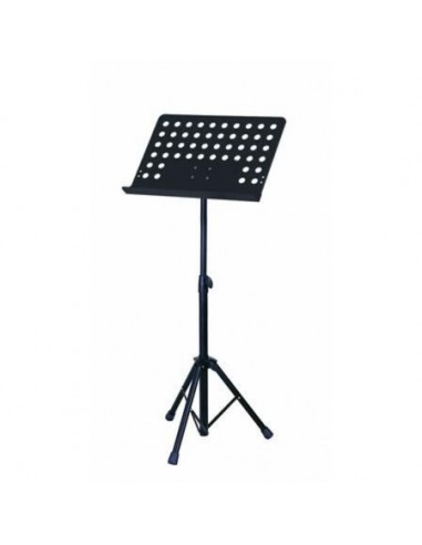 _ Supporti per sturmenti musicaliLeggio tavola forata soundsation spms-300 + borsa