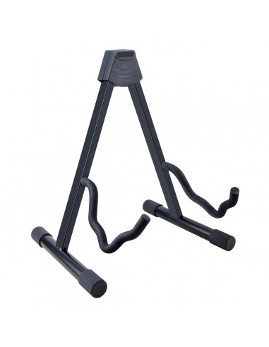 _ Supporti per sturmenti musicaliSupporto chitarra sgs-110