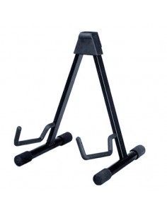 _ Supporti per sturmenti musicaliSupporto  chitarra sgs-120 per classica/acustica