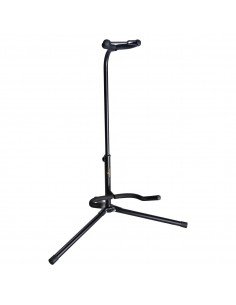 _ Supporti per sturmenti musicaliSupporto  chitarra sgs-200 bk