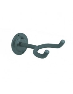 _ Supporti per sturmenti musicaliSupporto da muro swgs-120 curvo