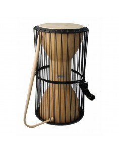 _ Batterie e percussioniTalking drum soundsation stk-l con battente