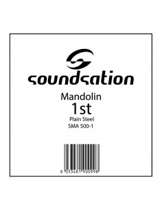 _ Accessori per strumenti a cordaCorda soundsation sma 500-1 010 mandolino