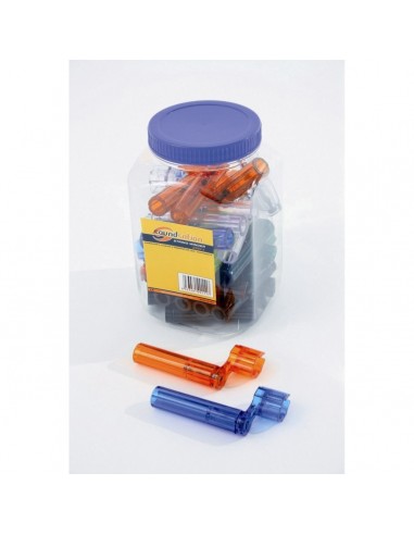 _ Accessori per strumenti a cordaTiracorde soundsation ssw-24 (box 24 )