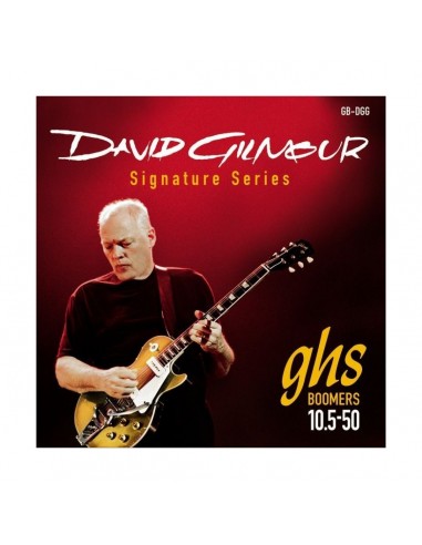 _ Accessori per strumenti a cordaMuta ghs david gilmour les paul gb-dgg