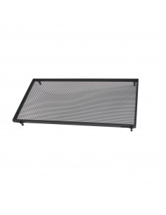 _ Supporti per sturmenti musicaliTavola di appoggio aggiuntiva per tastiera/laptop tslk-200 (39.5 x 73.5 cm)