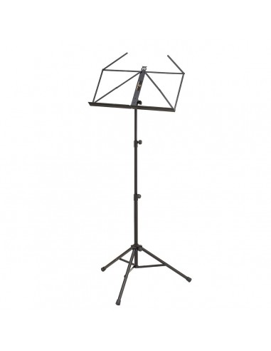 _ Supporti per sturmenti musicaliLeggio soundsation sms-750-bk con borsa