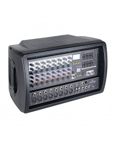 _ MixerMixer amplificato soundsation pmx-8ubt con mp3 e bluetooth