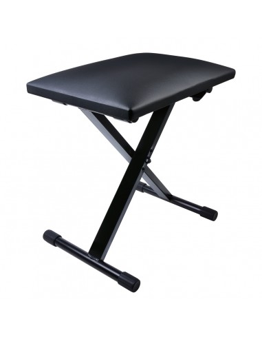 _ Supporti per sturmenti musicaliPanchetta per tastiera soundsation kb-200 small