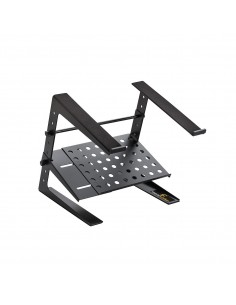 _ Attrezzature per palco e studioSupporto laptop da tavolo slap-120
