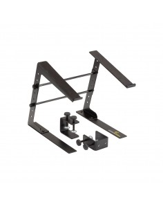 _ Attrezzature per palco e studioSupporto laptop da tavolo slap-130