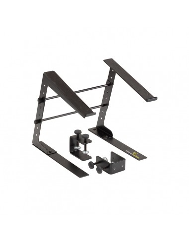 _ Attrezzature per palco e studioSupporto laptop da tavolo slap-130