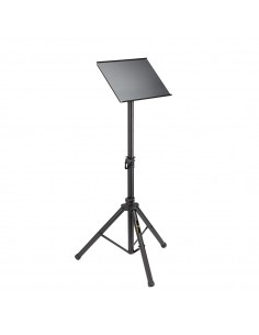 _ Attrezzature per palco e studioSupporto laptop da terra slap-220