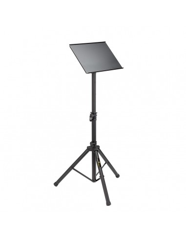 _ Attrezzature per palco e studioSupporto laptop da terra slap-220