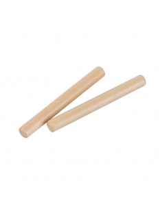 _ Batterie e percussioniClaves soundsation scw-sc1