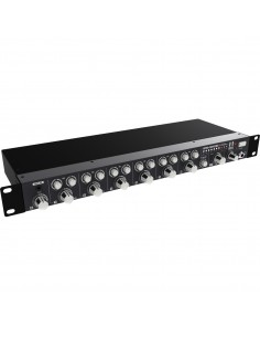 _ MixerMixer hill audio ipm-1610v2 7ch mic/line