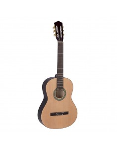 _ Strumenti a cordaChitarra classica toledo primera spruce 44-nt