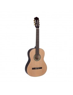 _ Strumenti a cordaChitarra classica toledo primera spruce 34-nt