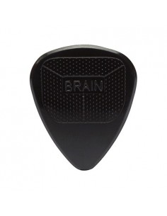 _ Accessori per strumenti a cordaTin box 12 plettri d'andrea brain picks tnsdb351 .88