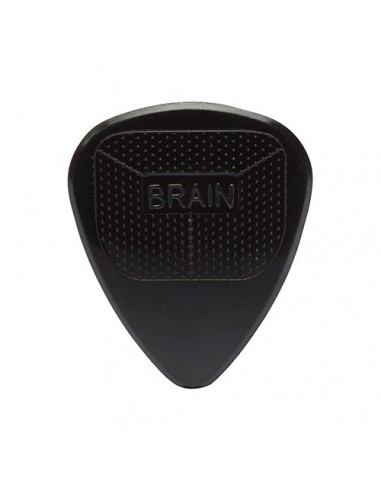 _ Accessori per strumenti a cordaTin box 12 plettri d'andrea brain picks tnsdb351 .88