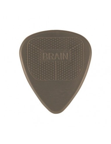 _ Accessori per strumenti a cordaTin box 12 plettri d'andrea brain picks tnsdb351 1.0