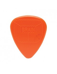 _ Accessori per strumenti a cordaTin box 12 plettri d'andrea brain picks tnsdb351 1.14