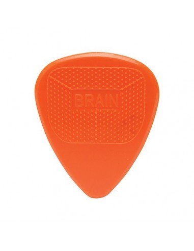 _ Accessori per strumenti a cordaTin box 12 plettri d'andrea brain picks tnsdb351 1.14