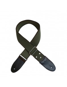 _ Accessori per strumenti a cordaTracolla in cotone soundsation pcl-gr