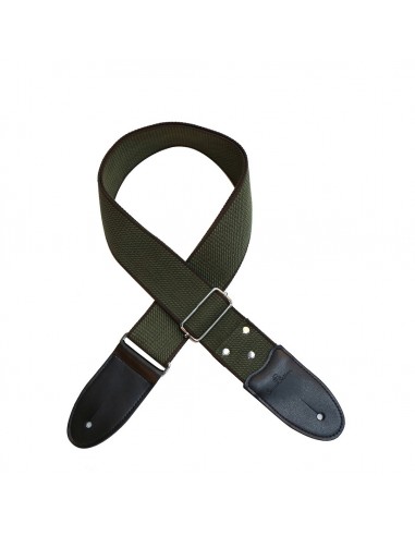 _ Accessori per strumenti a cordaTracolla in cotone soundsation pcl-gr