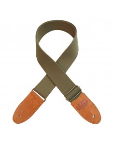 _ Accessori per strumenti a cordaTracolla in cotone soundsation cl-mgr